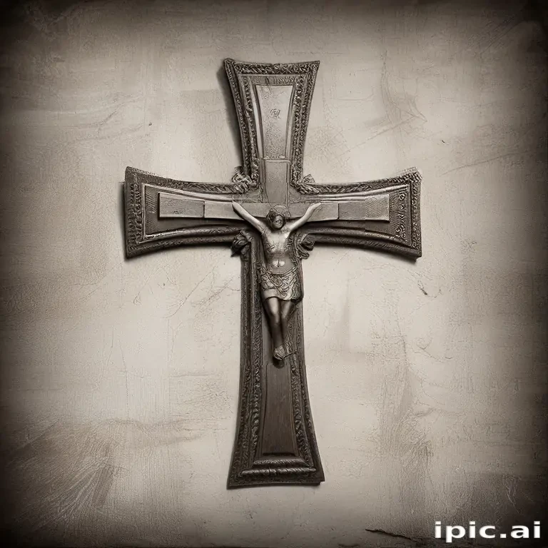 cross symbol