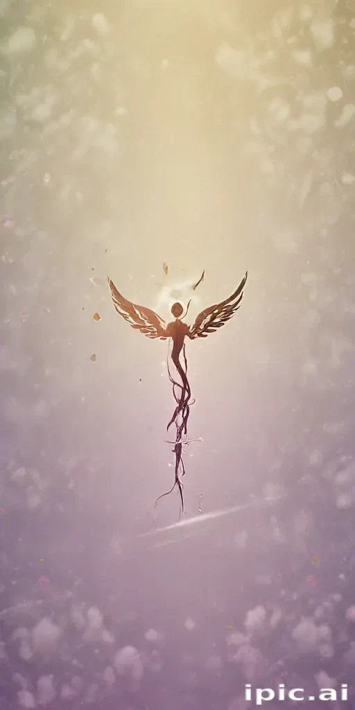healing wallpaper