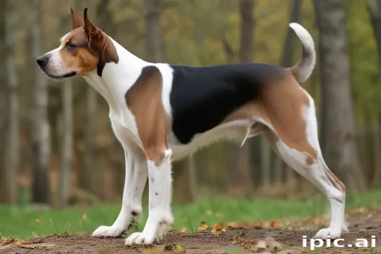 transylvanian hound