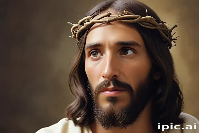jesus background