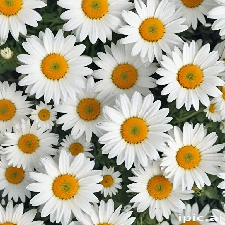 daisy wallpaper iphone