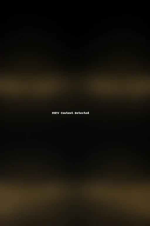 gold and black background