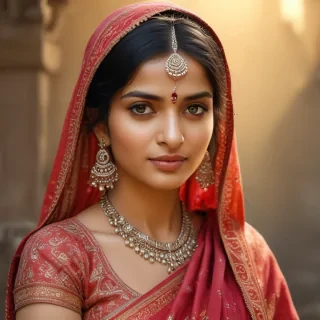 indian women