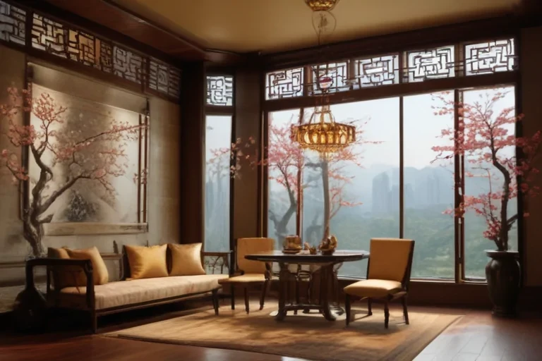 chinese design