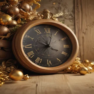new year's day wallpaper