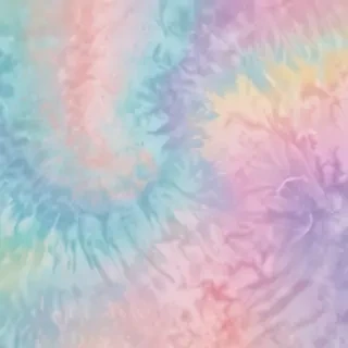pastel tie dye background