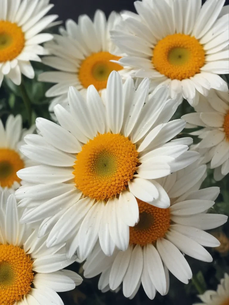 iphone daisy wallpaper