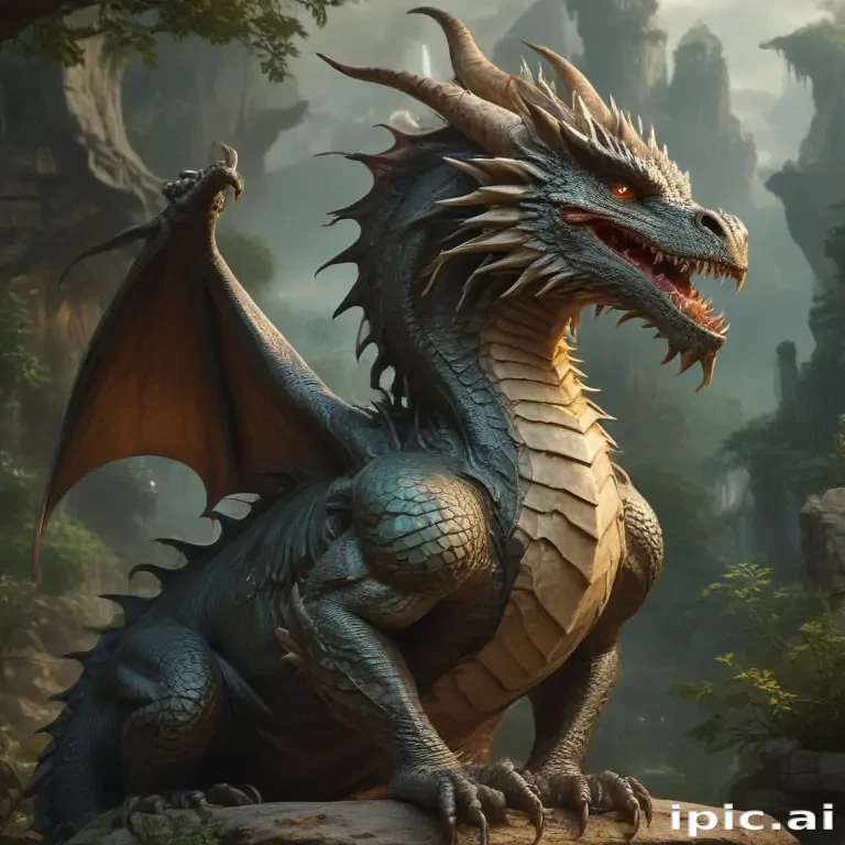 dragons wallpaper