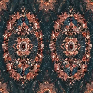 boho phone wallpaper