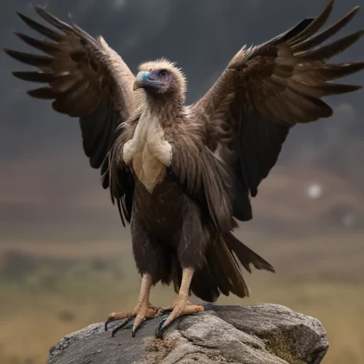 vultures png