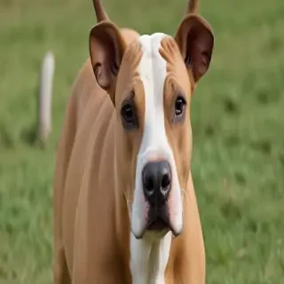 american bull dane