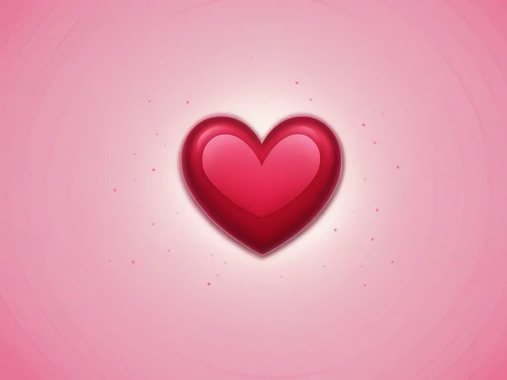 heart phone backgrounds