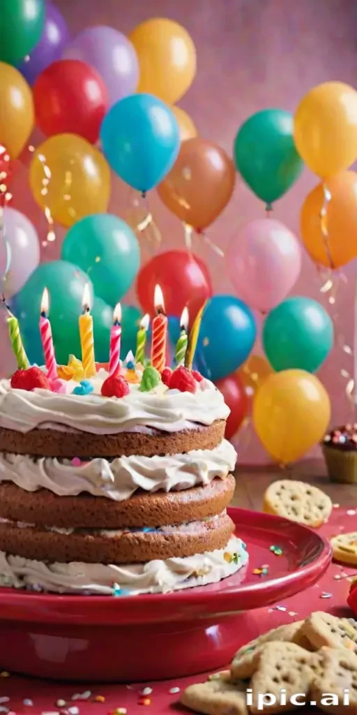 free happy birthday images