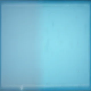 blue borders