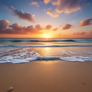 iphone beach wallpaper