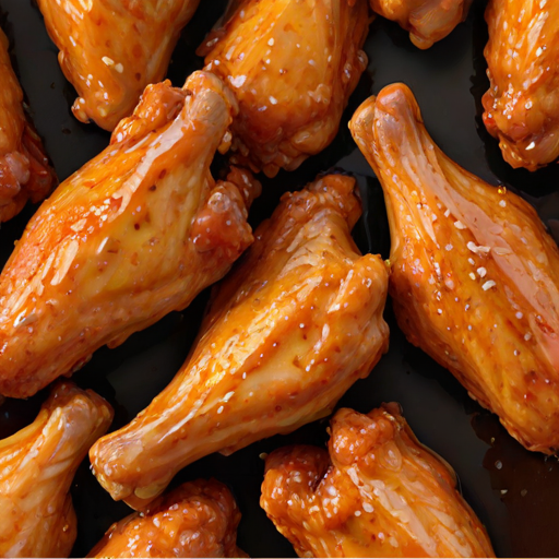 chicken wings png