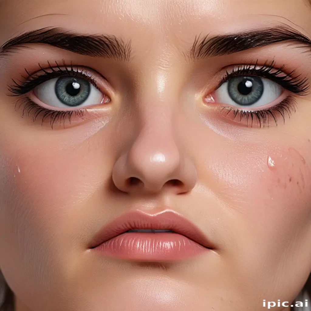 crying eyes png