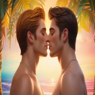 gay backgrounds