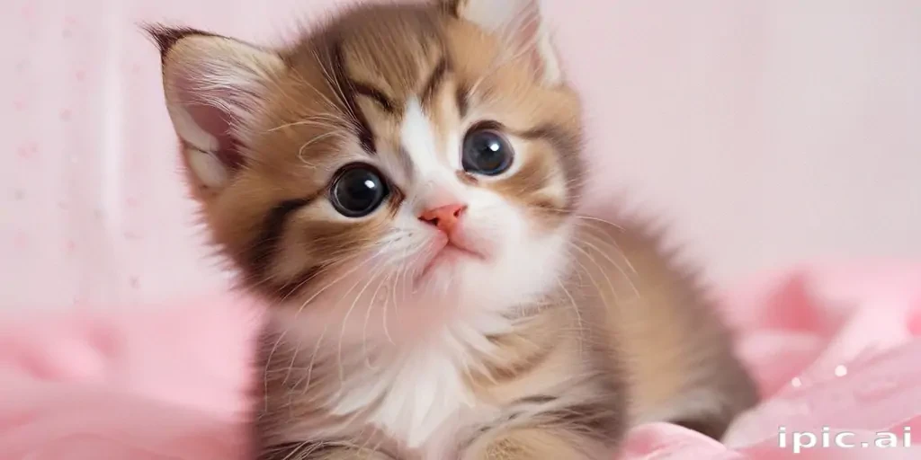 cute kitten wallpapers