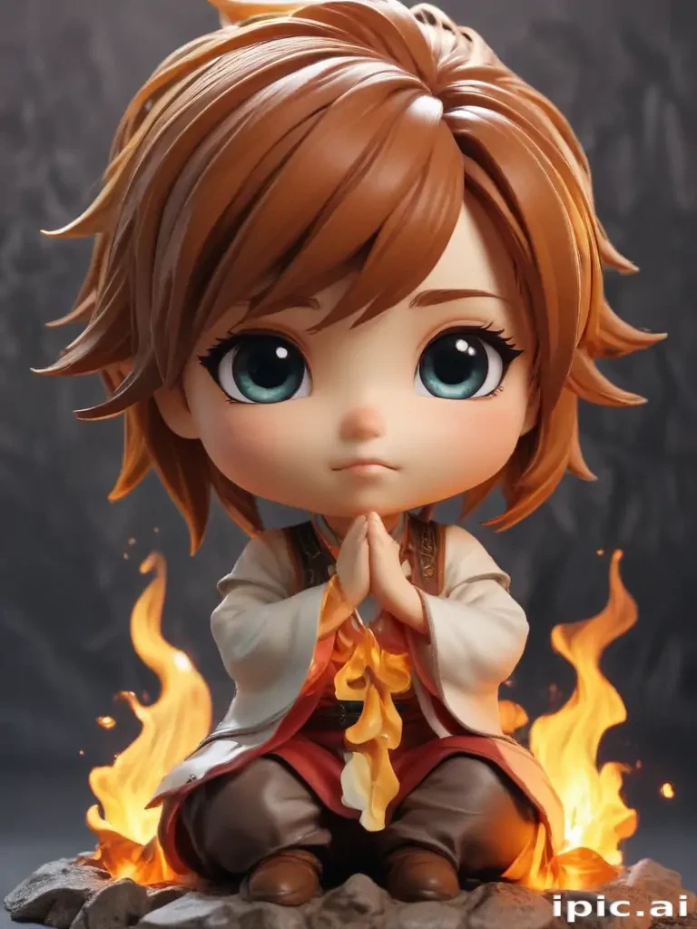 chibi