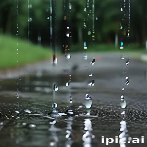 rain sound