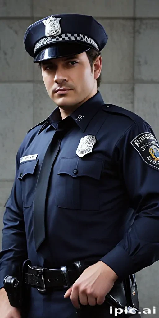 wallpapers police