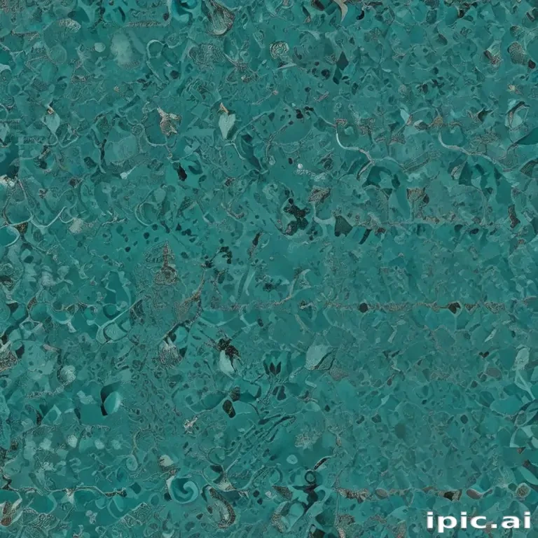 aesthetic teal wallpapers