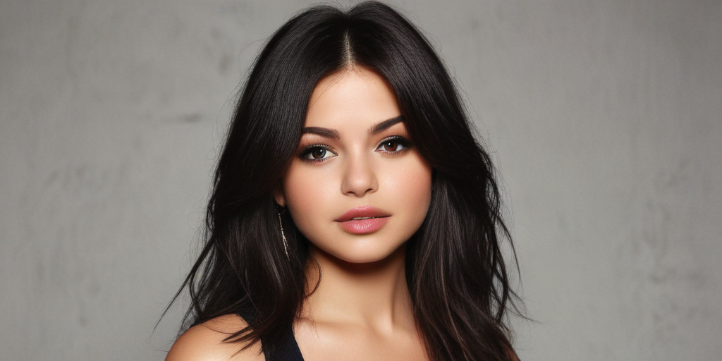raquelle selena gomez
