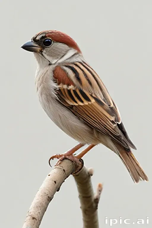 sparrow png