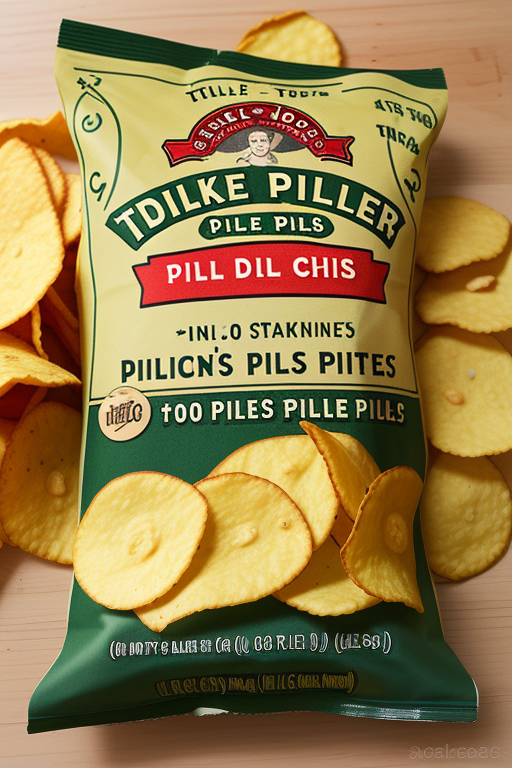 trader joe's dill pickle chips
