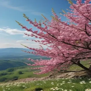 spring iphone wallpaper