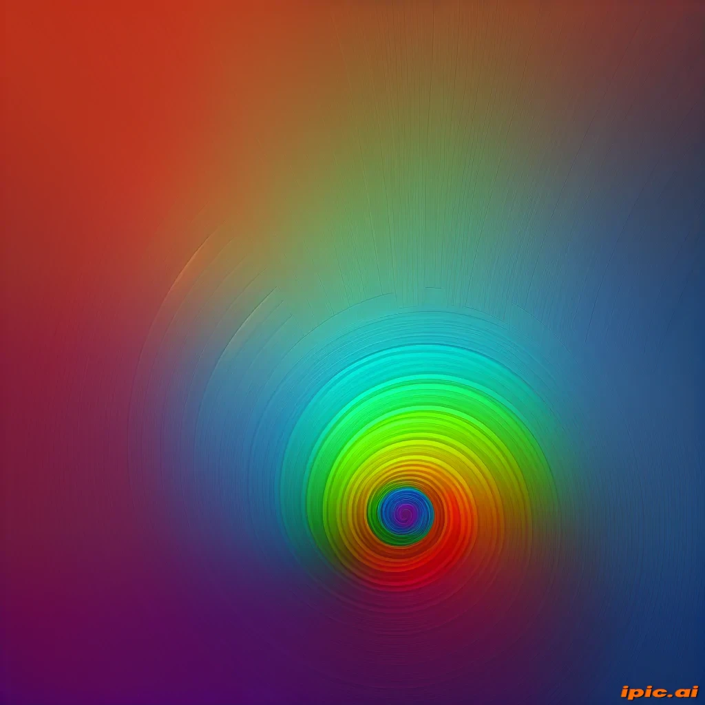 rainbow aesthetic wallpaper