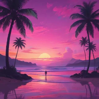 vaporwave