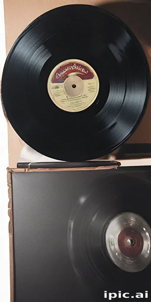 vynil record png