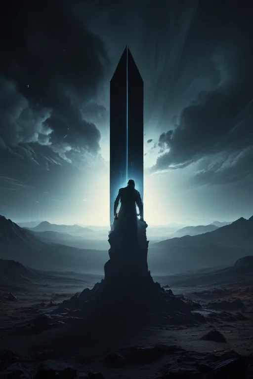 darkness phone wallpaper