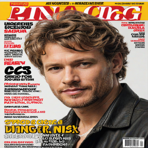 magazine png