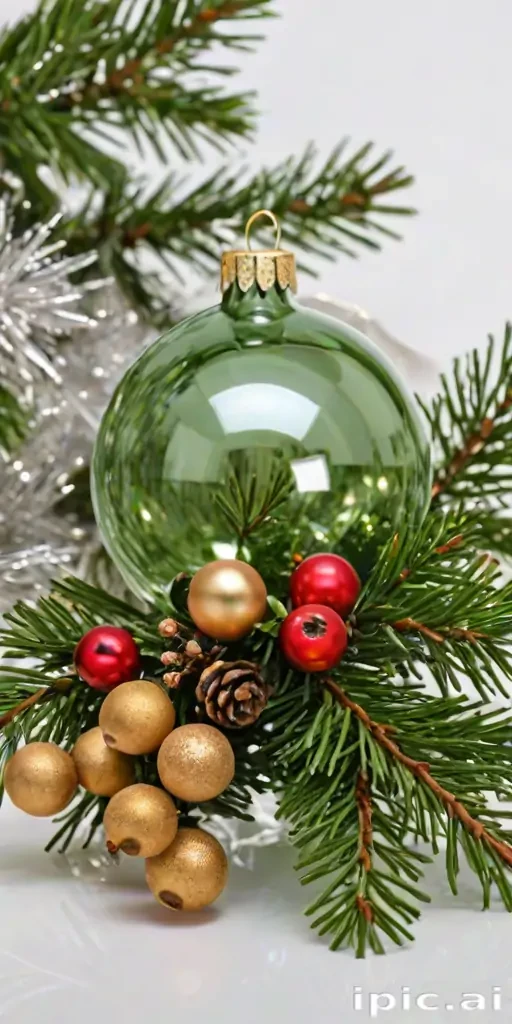 christmas transparent