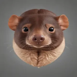 mole png