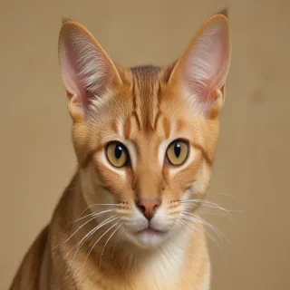 chausie cat breed