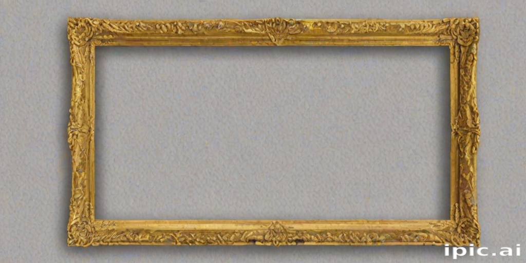 rectangle frame png