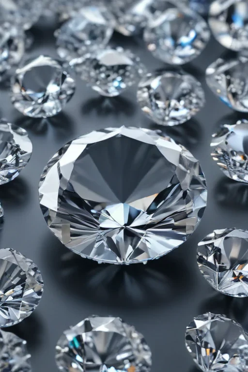 wallpaper diamonds background