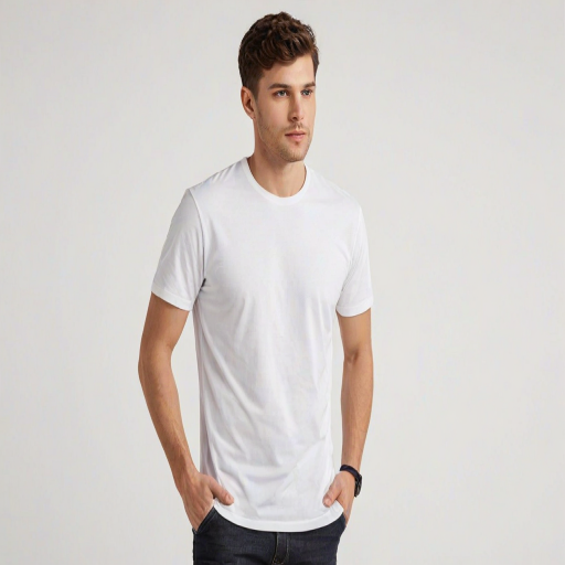 white tshirt png