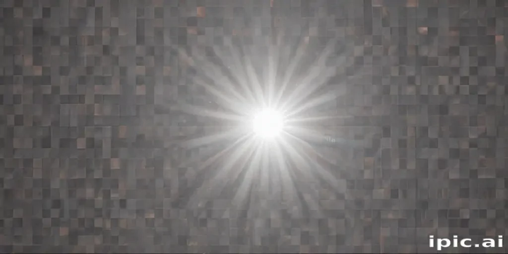 spotlight transparent