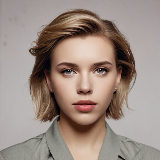 Free Ai Image Generator Scarlett Johansson shemale