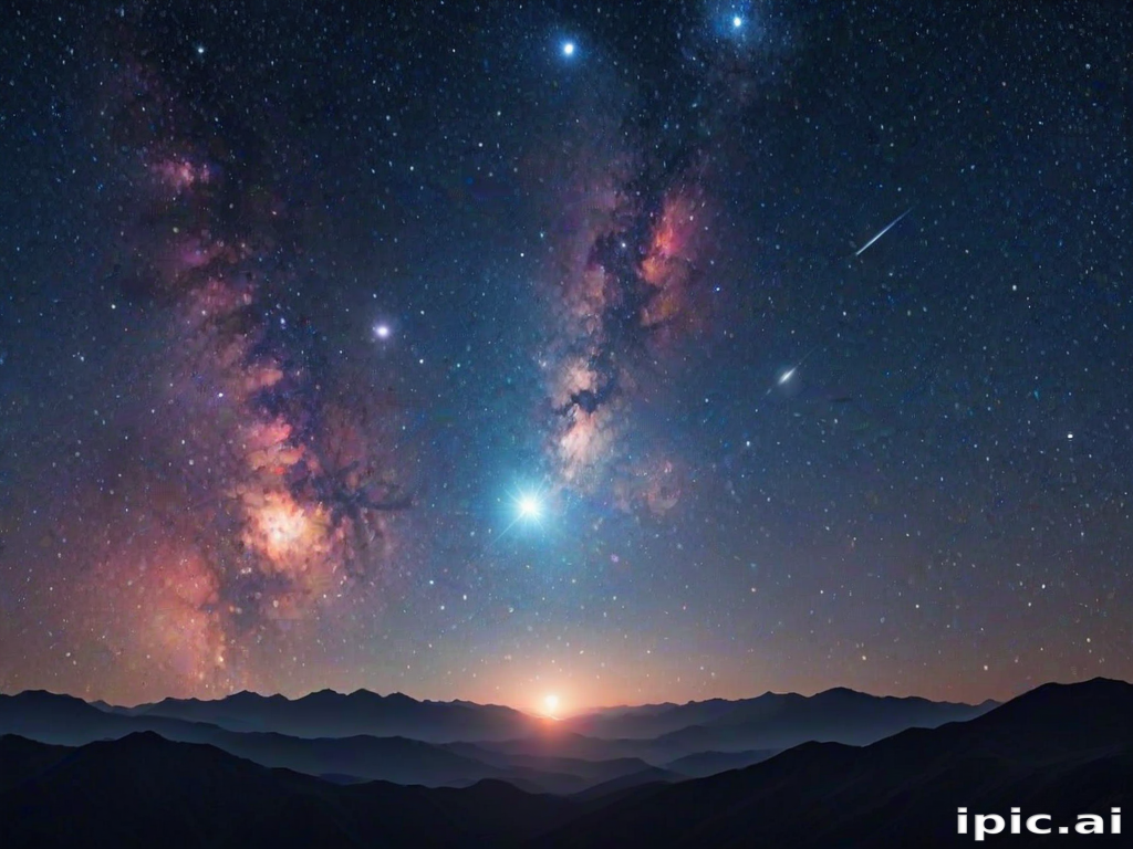celestial desktop wallpaper