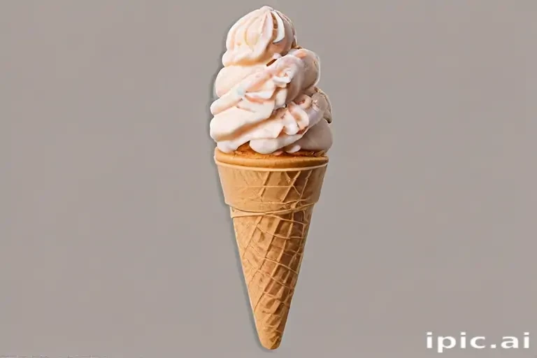 ice cream cone png
