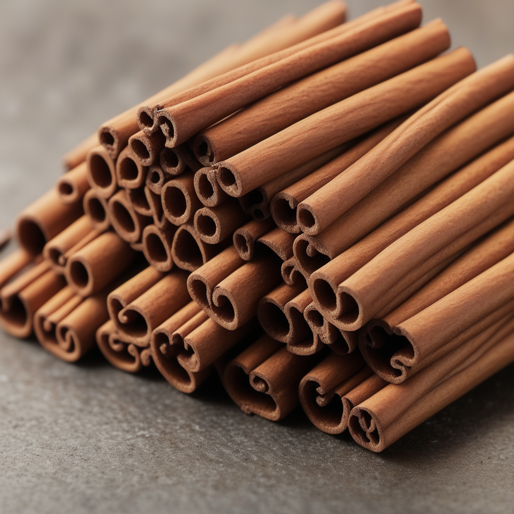 what to do with cinnamon sticks