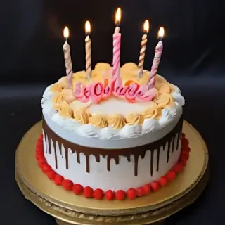 birthday cake images