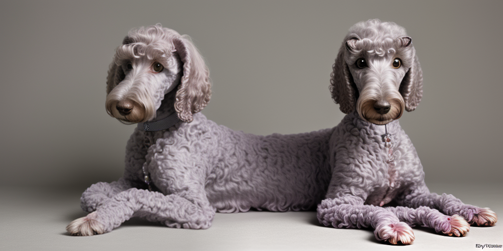bedlington terrier