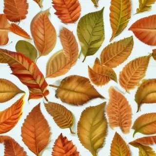 leaf transparent background
